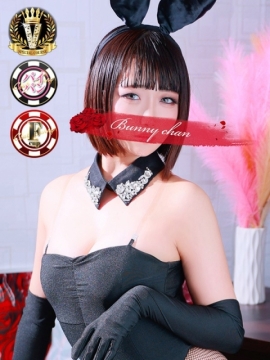 セイラ【セクシーＭっとバニー】