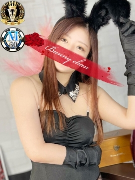 雄琴CLUBバニー セリナ【真面目なご奉仕美少女】