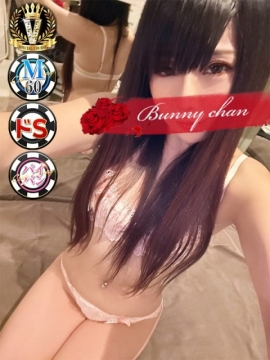 雄琴CLUBバニー サヤカ【美脚美女の積極プレイ】