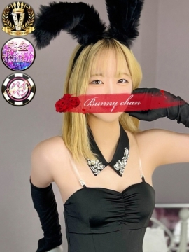 雄琴CLUBバニー イオリ【優しい笑顔の甘えん坊】