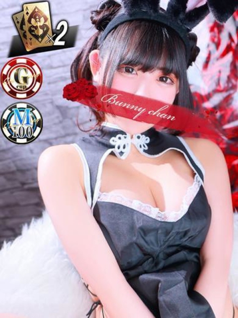 雄琴CLUBバニー ココア【トキメキロリ巨乳】