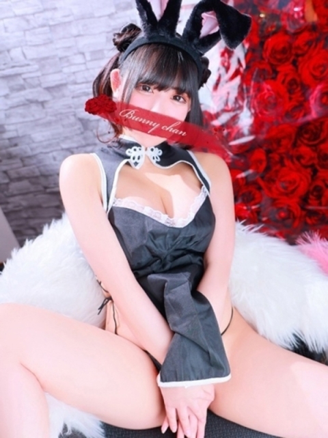 雄琴CLUBバニー ココア【トキメキロリ巨乳】