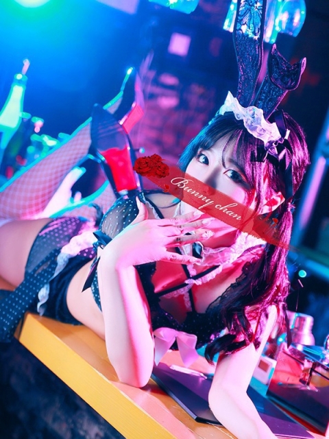 リンカ【激エロかわバニー】4