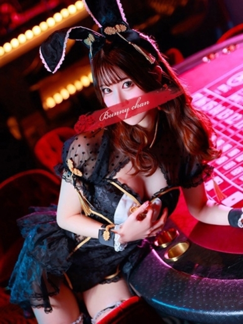 雄琴CLUBバニー ミク【受付嬢の裏の顔】