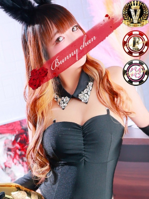 雄琴CLUBバニー ムギ【癒しｘ可愛いｘ清楚系】