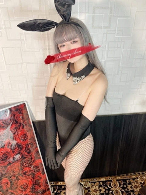 雄琴CLUBバニー ウララ【おっとりイチャラブ】