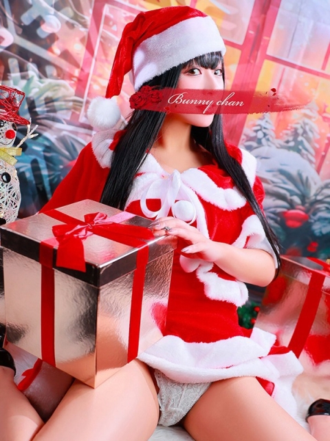 イチカ【感度抜群激カワバニー】2