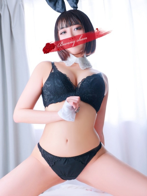 セイラ【セクシーＭっとバニー】5