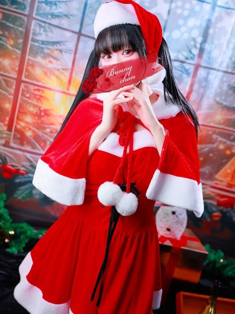 エン【アイドル顔負け超絶美女】3