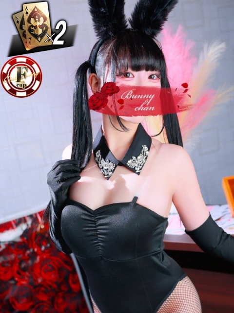 雄琴CLUBバニー エン【アイドル顔負け超絶美女】