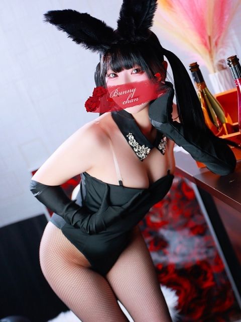 雄琴CLUBバニー エン【アイドル顔負け超絶美女】