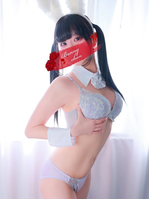 雄琴CLUBバニー エン【アイドル顔負け超絶美女】