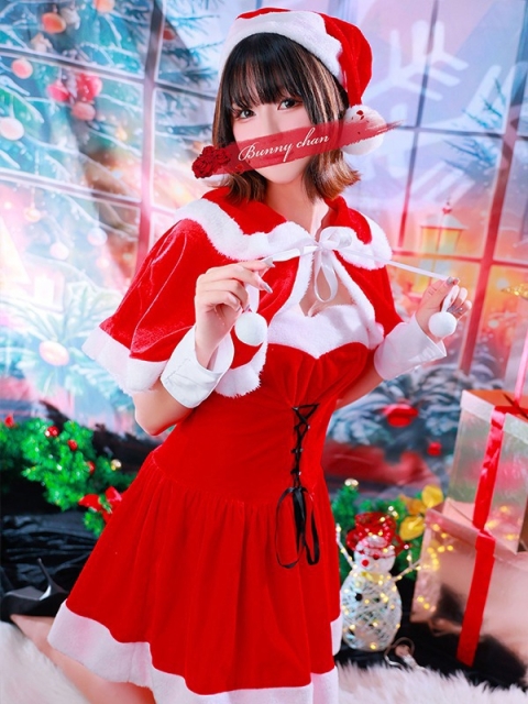 ルナ【可愛くてスタイル抜群】3