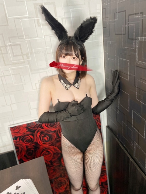 フワリ【純白美肌の天使】3