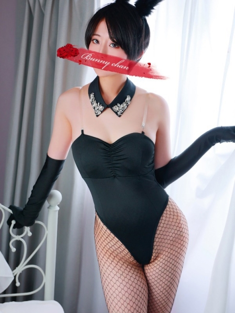 カナタ【20歳のド変態バニー】4