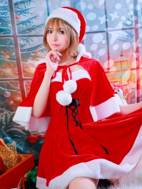 リサ【美肌♡美白おっとり系】3