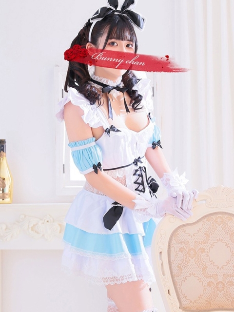 雄琴CLUBバニー ノドカ【萌えキュートど真ん中】