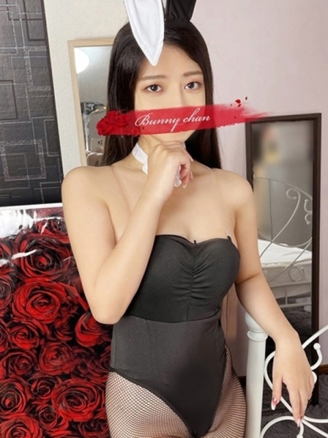 雄琴CLUBバニー メル【激エロな妹バニー】