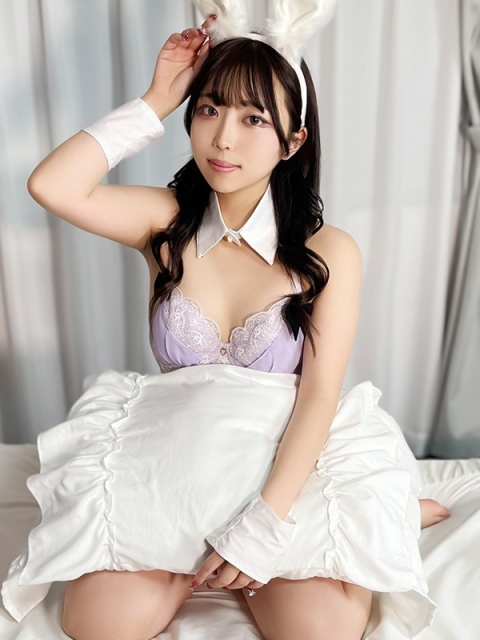 雄琴CLUBバニー ウタ【幼いご奉仕好きな彼女】