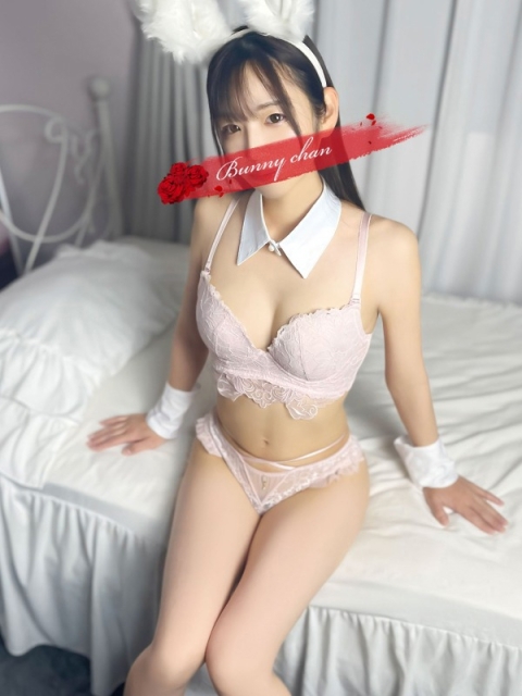 雄琴CLUBバニー マリン【妹系♥完全業界未経験】