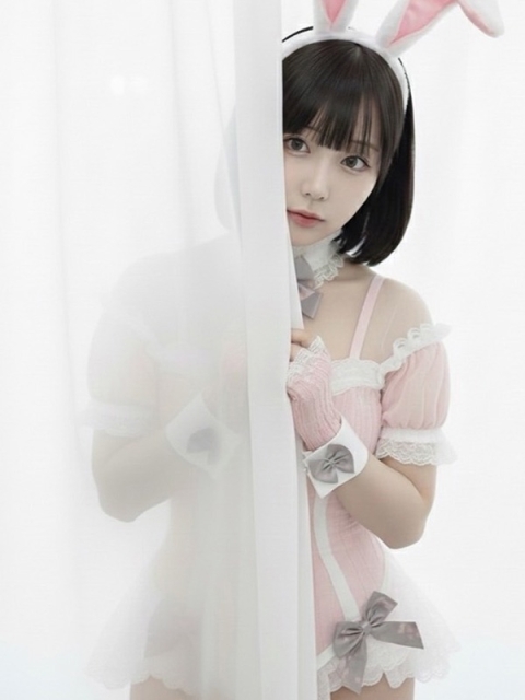 雄琴CLUBバニー ライ【秘密のいちゃラブタイム】