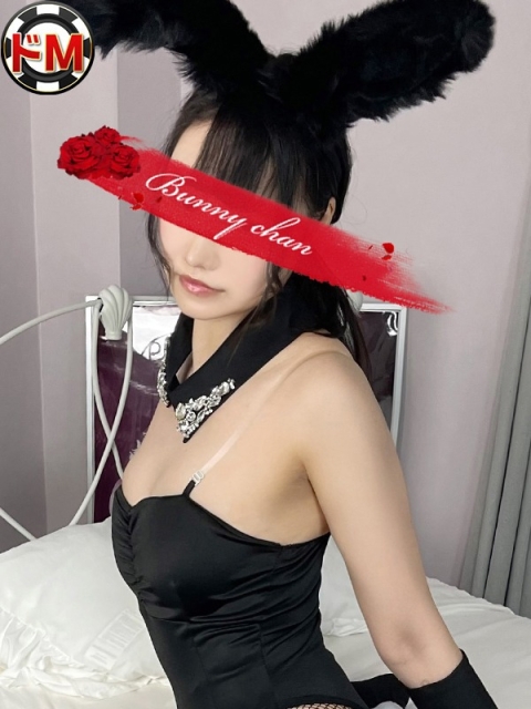 雄琴CLUBバニー ユメ【キレカワバニーちゃん】