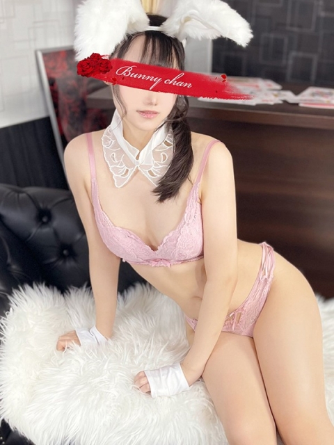 雄琴CLUBバニー ユメ【キレカワバニーちゃん】