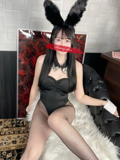 雄琴CLUBバニー コノハ【色白美肌の美スタイル】