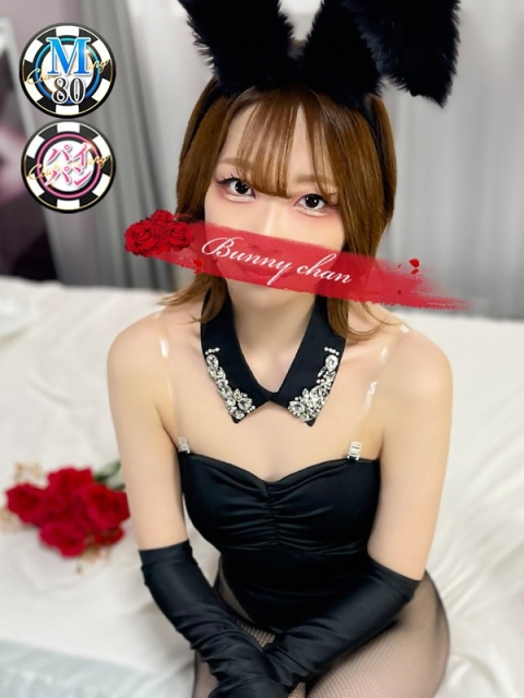 雄琴CLUBバニー ユウキ【スレンダー恋人バニー】