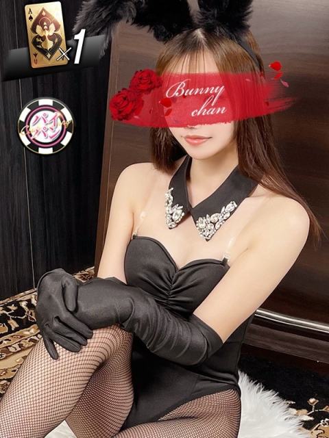 雄琴CLUBバニー ナナセ【近距離口技マスター】