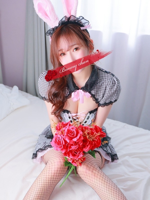 雄琴CLUBバニー アリア【天使のスマイル】