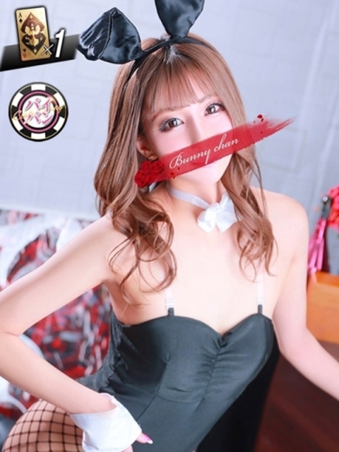 雄琴CLUBバニー リホ【色気×スタイル抜群】