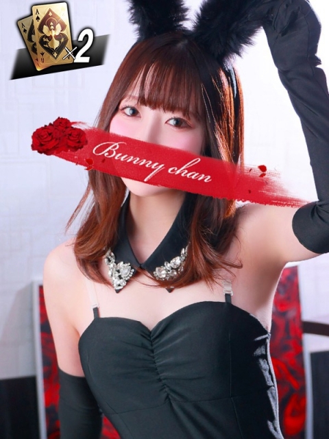 雄琴CLUBバニー エマ【超高ランク清楚系】