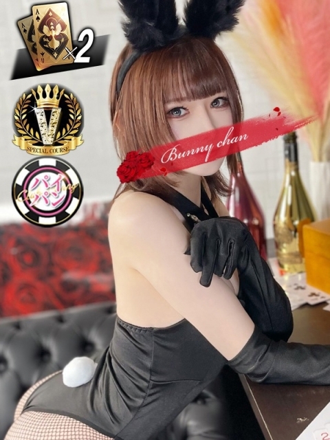 雄琴CLUBバニー リリス【反則的な美貌とエ〇ス】