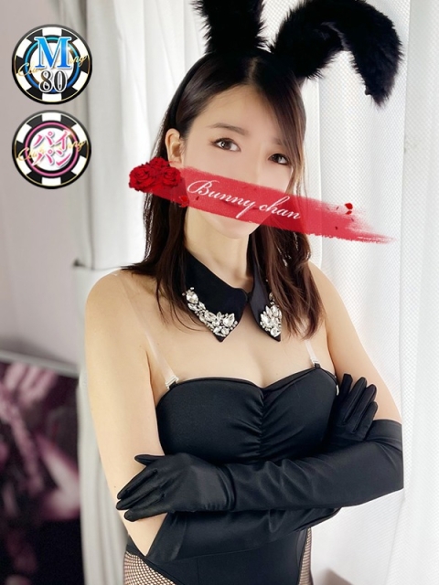 雄琴CLUBバニー ユキナ【すぐに打ち解ける美女】